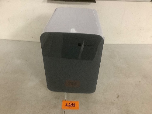 Mini Fridge BCP - Lot 2146