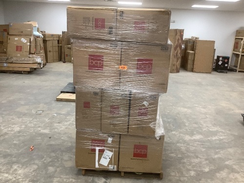 Salvage Pallet *Items Will Be Broken Or Missing* - Lot 2155