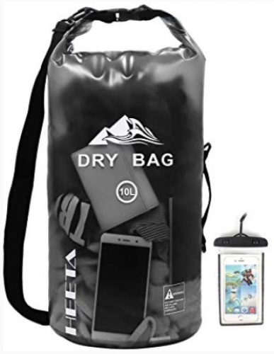 Heeta 10L Dry Bag - Lot 262