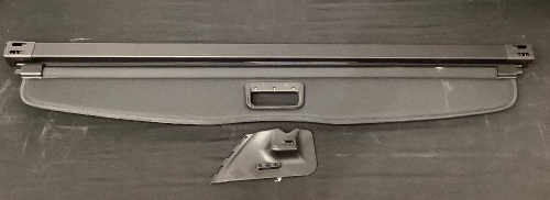Trunk Cargo Cover, Unknown Specs - Lot 456
