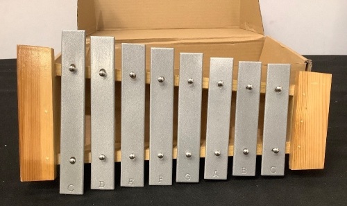 Xylophone - Lot 532
