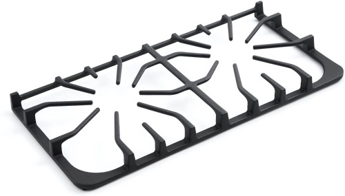 807327101 Burner Grate Replacement For Frigidaire, Kenmore Gas Range Stove Surface, Cast Iron 1 Pack - Lot 370
