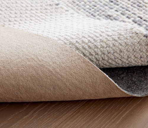 West Elm Premium Rug Pad, 9x12 - Lot 478