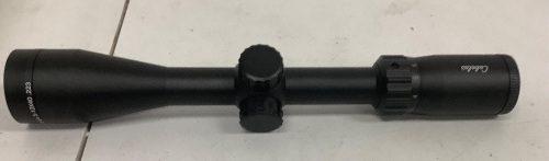 Scope 3-12x40, E-Comm Return - Lot 8