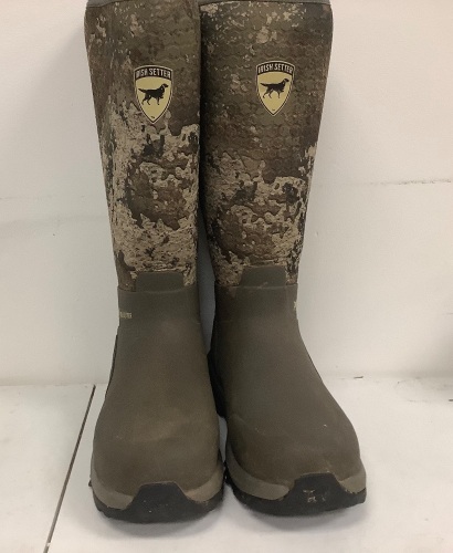 Irish Setter Boots, Size 11, E-Comm Return - Lot 18