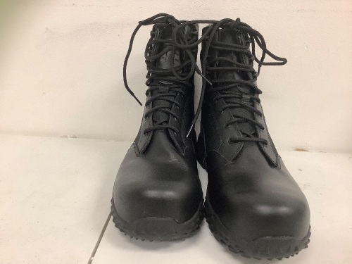 Men's UA Stellar Tactical Boots, Size 11, E-Comm Return - Lot 24