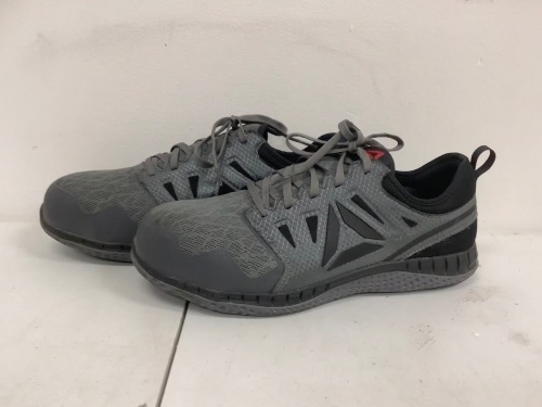 Reebok Mens Shoes, 11, E-Commerce Return, Sold as is - Lot 25