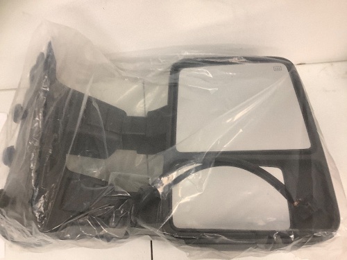 Single Side Mirror, Unknown Information, E-Commerce Return, Sold as is - Lot 26