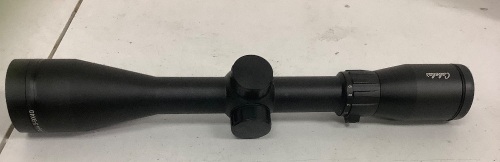 Scope 3-9x40, E-Comm Return - Lot 28