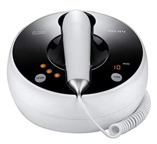 Radio Frequency Facial And Body Skin Tightening Machine, E-Comm Return, Untested, Sold as is - Lot 67
