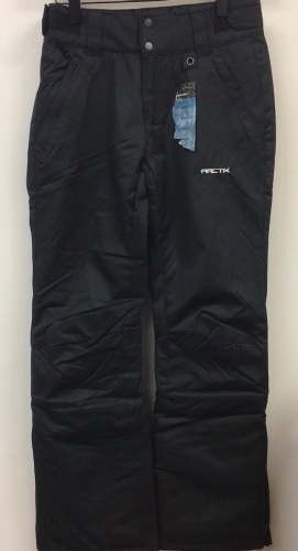 Arctix Womens Snow Pant, S, 31" Inseam, Appears New, Sold as is - Lot 101