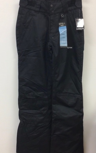 Arctix Womens Snow Pant, S, 31" Inseam, Appears New, Sold as is - Lot 197