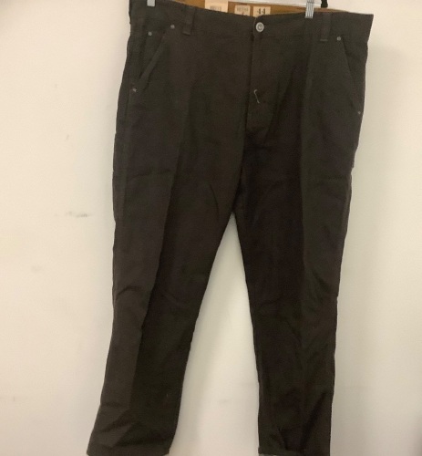 Mens Red Head Jeans, 44/32, E-Comm Return - Lot 243
