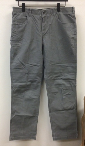 RedHead Mens Pants, 38x32, Appears New, Sold as is - Lot 266