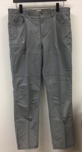 RedHead Mens Pants, 38x32, Appears New, Sold as is - Lot 276
