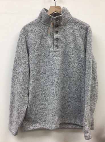 RedHead Mens Pullover, L, Appears New, Sold as is - Lot 305