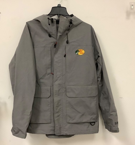 Bone Dry Jacket, Size L, E-Commerce Return, SOLD AS IS  - Lot 372