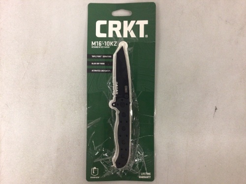 Lot of (2) Knives, E-Comm Return - Lot 150