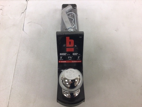 bRok Starter Kit, Appears New - Lot 343