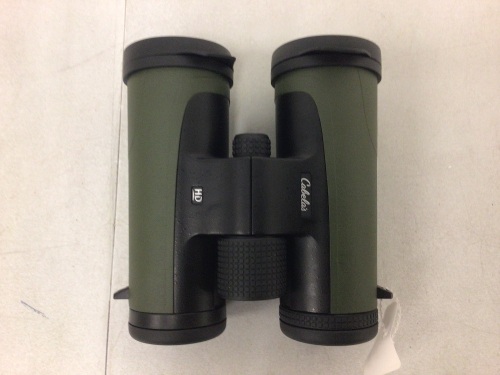 Intensity HD Binoculars, E-Comm Return - Lot 157