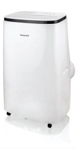 Honeywell Portable Air Conditioner, Appears New - Lot 115