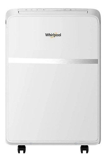 Whirlpool Portable Air Conditioner, E-Comm Return - Lot 125