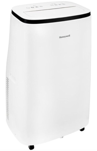 Honeywell Portable Air Conditioner, E-Comm Return, Missing Part - Lot 291