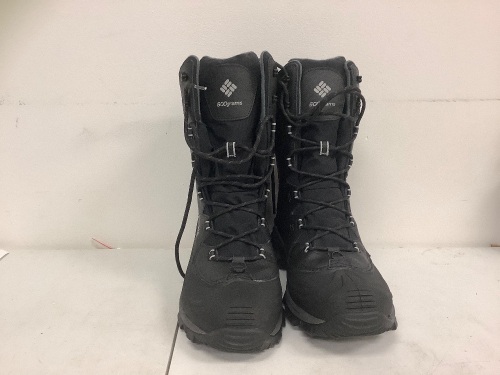 Columbia Mens Boots, 11, E-Commerce Return, Sold as is - Lot 10