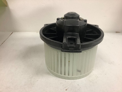 A/C Heater Blower Motor, E-Comm Return - Lot 118