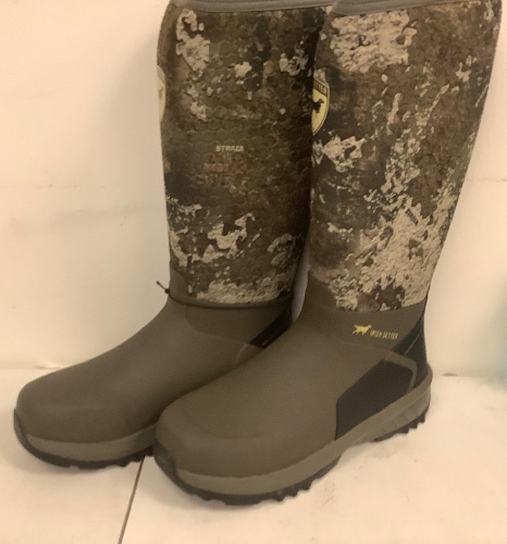 Irish Setter Mens Boots, 11, E-Commerce Return, Sold as is - Lot 584