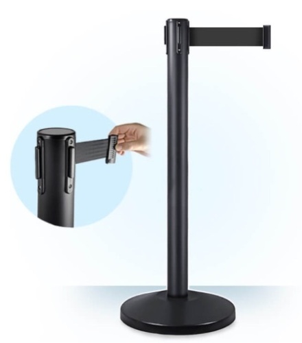 Line Divider, E-Comm Return - Lot 332