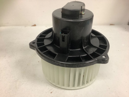 Heater Blower Motor Fan Cage, E-Comm Return - Lot 349