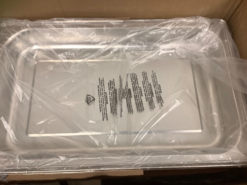 ROVSUN Chafing Dish, E-Comm Return - Lot 369
