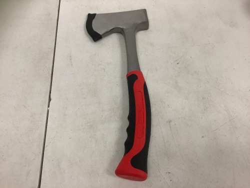 Coghlans Camp Axe, E-Comm Return - Lot 379