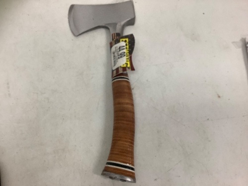 Sportsman Axe, E-Comm Return - Lot 116