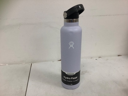 Hydro Flask, E-Comm Return - Lot 227