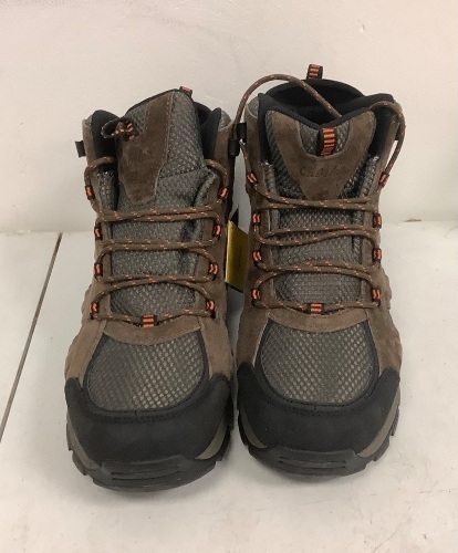 Mens Boots, 12, E-Commerce Return, Sold as is - Lot 177