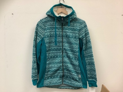 Avalanche Womens Hoodie, M, Appears New, Sold as is - Lot 165
