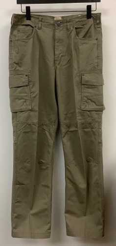 RedHead Mens Pants 34x32, Appears New, Sold as is - Lot 341