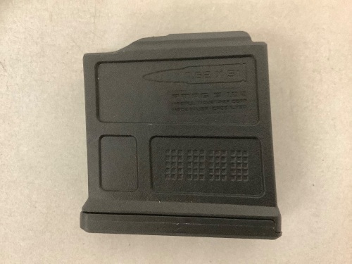 Magpul PMAG 7.62 AC-AICS Short Action Magazine, Appears New, Sold As-is - Lot 154