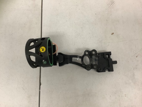 Trophy Ridge Bow Sight, E-Comm Return, Sold As-is - Lot 286