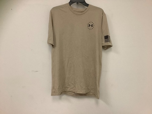 Under Armour T-Shirt, Size LG, E-Comm Return - Lot 396