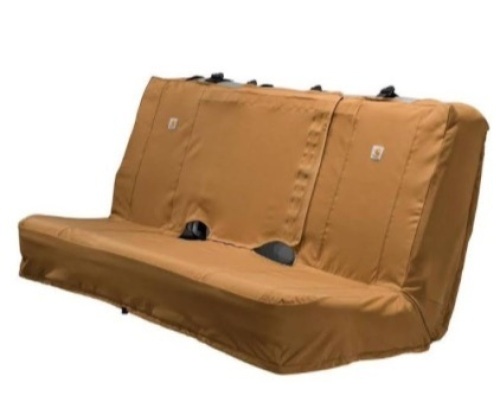 Carhartt Bench Seat Cover, E-Comm Return - Lot 406