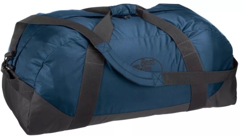 Ripcord Duffel Bag, XL, E-Comm Return - Lot 418