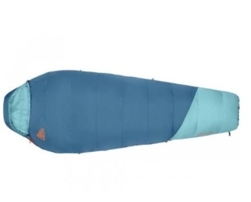 Womens Sleeping Bag, E-Comm Return - Lot 461