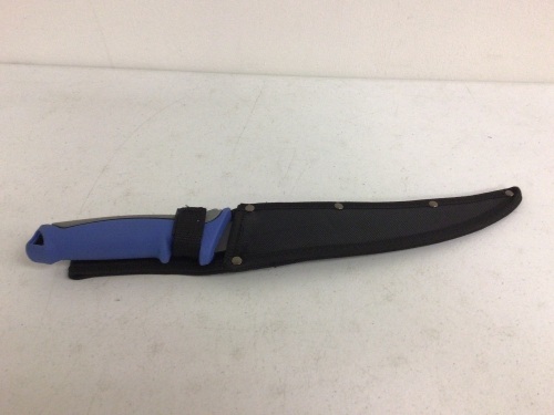 Offshore Angler Pro Fillet Knife, E-Commerce Return, Sold as is - Lot 564