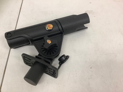Fishing Rod Holder, E-Comm Return, Sold As-is - Lot 313