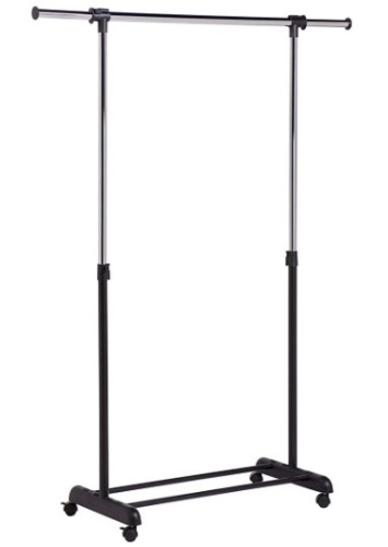 Clothing Rack, E-Comm Return - Lot 532