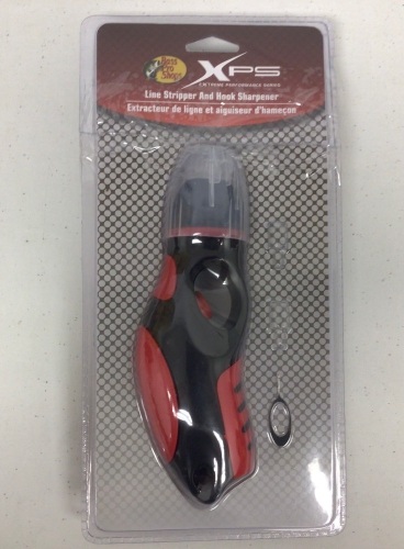 XPS Line Stripper and Hook Sharpener - Lot 540