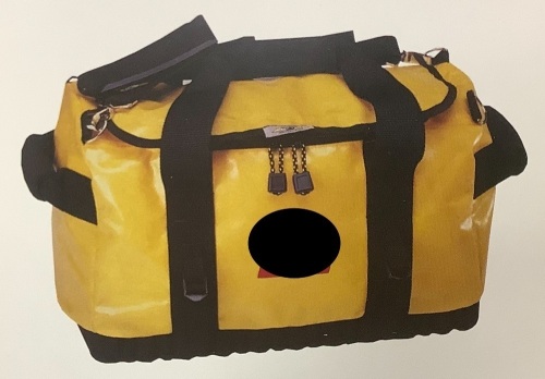 Jumbo Boat Bag, E-Comm Return, Sold As-is - Lot 437